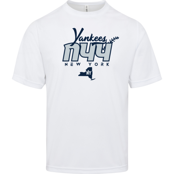 New York Yankees (NYY) Baseball T-Shirt